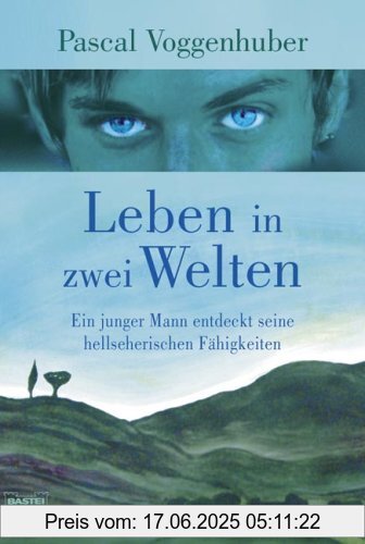 Binding : Taschenbuch, Edition : 1., Label : Bastei Lübbe (Bastei Lübbe Taschenbuch), Publisher : Bastei Lübbe (Bastei Lübbe Taschenbuch), medium : Taschenbuch, numberOfPages : 224, publicationDate : 2009-04-14, authors : Pascal Voggenhuber, languages : german, ISBN : 3404616510