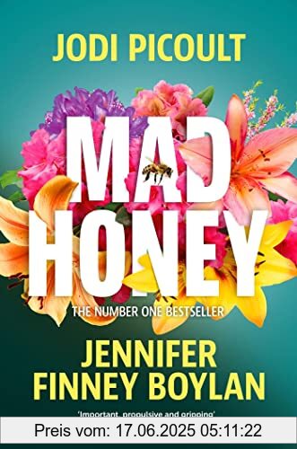 Binding : Taschenbuch, Edition : Heruitgave, Label : Hodder And Stoughton Ltd., Publisher : Hodder And Stoughton Ltd., medium : Taschenbuch, numberOfPages : 452, publicationDate : 2023-08-31, releaseDate : 2023-08-31, authors : Jodi Picoult, Boylan, Jennifer Finney, ISBN : 1473692490
