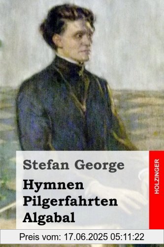 Brand : Createspace Independent Publishing Platform, Binding : Taschenbuch, Label : CreateSpace Independent Publishing Platform, Publisher : CreateSpace Independent Publishing Platform, medium : Taschenbuch, numberOfPages : 56, publicationDate : 2014-05-13, authors : Stefan George, ISBN : 1499531907