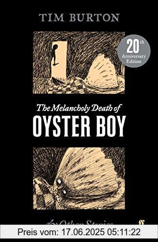 Binding : Taschenbuch, Edition : Main, Label : Faber And Faber Ltd., Publisher : Faber And Faber Ltd., medium : Taschenbuch, numberOfPages : 128, publicationDate : 2018-10-04, authors : Tim Burton, ISBN : 0571345107