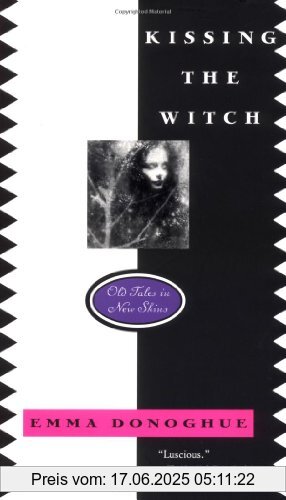 Binding : Taschenbuch, Edition : American Pbk., Label : HarperTeen, Publisher : HarperTeen, NumberOfItems : 1, PackageQuantity : 1, medium : Taschenbuch, numberOfPages : 240, publicationDate : 1999-02-27, releaseDate : 1999-02-27, authors : Emma Donoghue, languages : english, ISBN : 0064407721