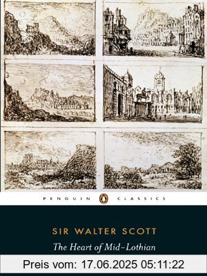 Binding : Taschenbuch, Edition : New Ed, Label : Penguin Classics, Publisher : Penguin Classics, NumberOfItems : 1, medium : Taschenbuch, numberOfPages : 864, publicationDate : 1994-08-25, releaseDate : 2010-11-18, authors : Walter Scott, languages : english, ISBN : 0140431292