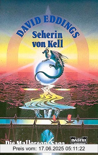 Binding : Taschenbuch, Edition : 6, Label : Bastei Lübbe (Bastei Verlag), Publisher : Bastei Lübbe (Bastei Verlag), medium : Taschenbuch, numberOfPages : 472, publicationDate : 2003-10-23, authors : David Eddings, languages : german, ISBN : 3404201701