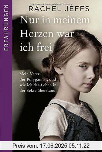 Binding : Taschenbuch, Edition : 1. Aufl. 2020, Label : Lübbe, Publisher : Lübbe, medium : Taschenbuch, numberOfPages : 320, publicationDate : 2020-05-29, releaseDate : 2020-05-29, authors : Rachel Jeffs, translators : Maria Mill, ISBN : 3404617010