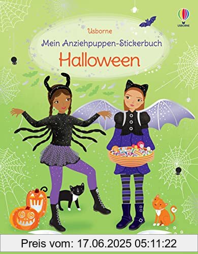 Brand : Unbekannt, Binding : Taschenbuch, Edition : 1., Label : Usborne Publishing, Publisher : Usborne Publishing, medium : Taschenbuch, numberOfPages : 44, publicationDate : 2023-09-14, releaseDate : 2023-09-14, authors : Fiona Watt, ISBN : 1035700751