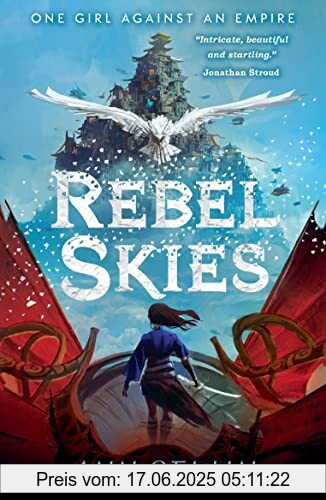 Binding : Taschenbuch, Label : Walker Books Ltd., Publisher : Walker Books Ltd., medium : Taschenbuch, numberOfPages : 352, publicationDate : 2022-05-05, releaseDate : 2022-05-05, authors : Ann Sei Lin, ISBN : 1406399590