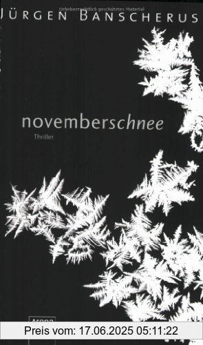 Binding : Broschiert, Edition : 1., Aufl., Label : Arena, Publisher : Arena, medium : Broschiert, numberOfPages : 137, publicationDate : 2009-01-01, authors : Jürgen Banscherus, languages : german, ISBN : 3401501615