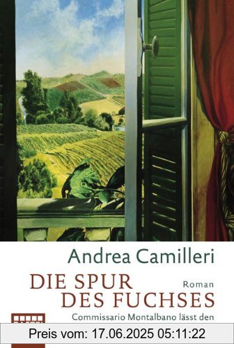 Binding : Taschenbuch, Edition : Aufl. 2012, Label : Bastei Lübbe (Bastei Lübbe Taschenbuch), Publisher : Bastei Lübbe (Bastei Lübbe Taschenbuch), medium : Taschenbuch, numberOfPages : 272, publicationDate : 2012-05-18, authors : Andrea Camilleri, translators : Moshe Kahn, languages : german, ISBN : 3404166701