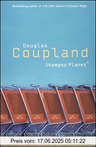 Binding : Taschenbuch, Edition : Original, Label : Washington Square Press, Publisher : Washington Square Press, NumberOfItems : 1, PackageQuantity : 1, medium : Taschenbuch, numberOfPages : 312, publicationDate : 1993-05-01, releaseDate : 1993-05-01, authors : Douglas Coupland, ISBN : 0671755064