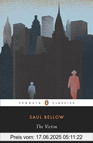 Brand : Penguin Classics, Binding : Taschenbuch, Edition : Reprint, Label : Penguin Classics, Publisher : Penguin Classics, NumberOfItems : 1, PackageQuantity : 1, medium : Taschenbuch, numberOfPages : 250, publicationDate : 2010-11-30, releaseDate : 2010-11-30, authors : Saul Bellow, ISBN : 0143106104