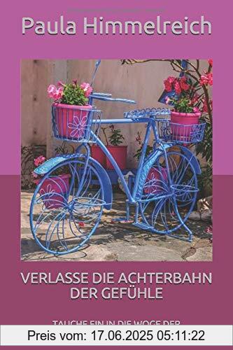 Binding : Taschenbuch, Label : Independently published, Publisher : Independently published, medium : Taschenbuch, numberOfPages : 89, publicationDate : 2019-06-02, authors : Paula Himmelreich, ISBN : 1071423045