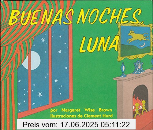 Binding : Pappbilderbuch, Edition : Brdbk, Label : HarperCollins Espanol, Publisher : HarperCollins Espanol, NumberOfItems : 1, PackageQuantity : 1, medium : Sonstige Einbände, numberOfPages : 34, publicationDate : 2002-03-19, releaseDate : 2002-03-19, authors : Brown, Margaret Wise, ISBN : 0694016519