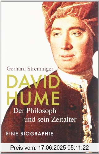 Binding : Gebundene Ausgabe, Edition : 1, Label : C.H.Beck, Publisher : C.H.Beck, medium : Gebundene Ausgabe, numberOfPages : 797, publicationDate : 2011-02-18, authors : Gerhard Streminger, languages : german, ISBN : 3406614027