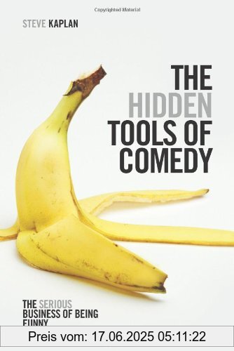 Binding : Taschenbuch, Label : Michael Wiese Prod, Publisher : Michael Wiese Prod, medium : Taschenbuch, numberOfPages : 290, publicationDate : 2013-07-15, authors : Steve Kaplan, languages : english, ISBN : 1615931406