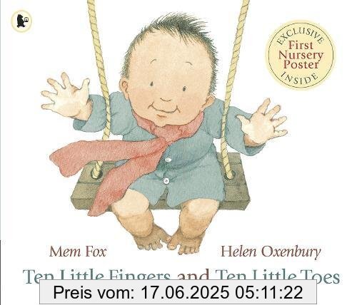 Binding : Taschenbuch, Label : Walker Books Ltd., Publisher : Walker Books Ltd., NumberOfItems : 1, medium : Taschenbuch, numberOfPages : 40, publicationDate : 2009-08-03, authors : Mem Fox, ISBN : 1406319562