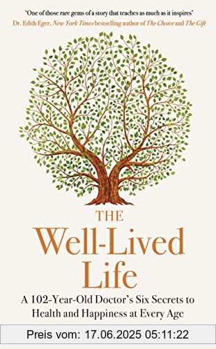 Binding : Gebundene Ausgabe, Label : Michael Joseph, Publisher : Michael Joseph, medium : Gebundene Ausgabe, numberOfPages : 256, publicationDate : 2023-05-25, releaseDate : 2023-05-25, authors : McGarey, Dr Gladys, ISBN : 0241613027
