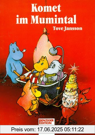 Binding : Gebundene Ausgabe, Label : Arena, Publisher : Arena, medium : Gebundene Ausgabe, numberOfPages : 147, publicationDate : 1993-01-01, authors : Tove Jansson, ISBN : 3401071246