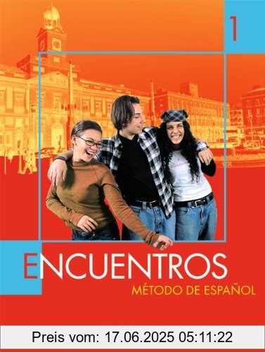 Binding : Taschenbuch, Label : Cornelsen Verlag, Publisher : Cornelsen Verlag, medium : Taschenbuch, numberOfPages : 216, publicationDate : 2003-03-01, authors : Amann, Klaus A., Sara Amann-Marín, Jochen Schleyer, languages : spanish, ISBN : 3464201279