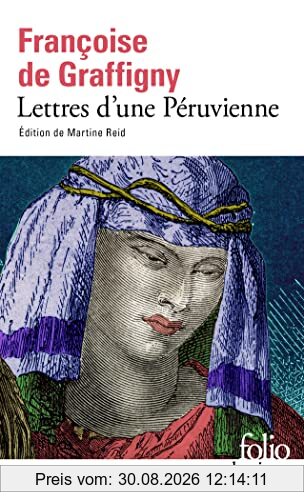 Lettres d'une Péruvienne
