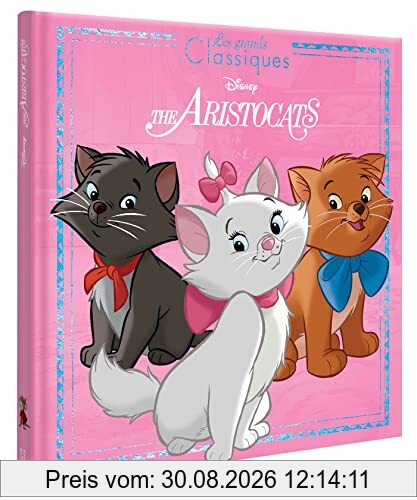 Les aristochats