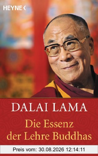 Die Essenz der Lehre Buddhas