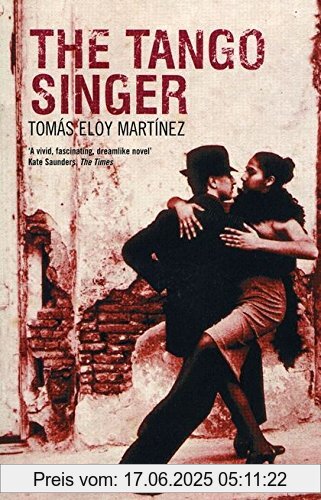 Binding : Taschenbuch, Edition : 1, Label : Bloomsbury Publishing, Publisher : Bloomsbury Publishing, NumberOfItems : 1, medium : Taschenbuch, numberOfPages : 256, publicationDate : 2007-01-15, authors : Martinez, Tomás E., ISBN : 0747585784