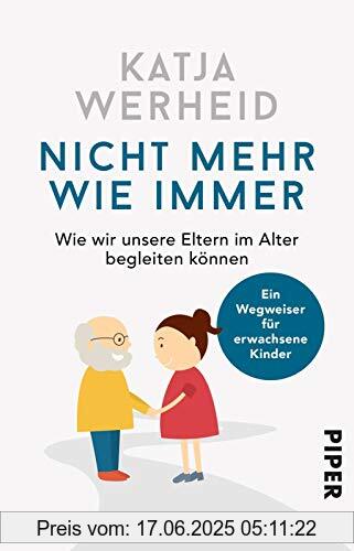 Binding : Taschenbuch, Edition : 1., Label : Piper Taschenbuch, Publisher : Piper Taschenbuch, medium : Taschenbuch, numberOfPages : 208, publicationDate : 2020-02-03, releaseDate : 2020-02-03, authors : Katja Werheid, ISBN : 3492245048