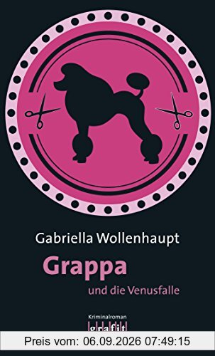 Grappa und die Venusfalle