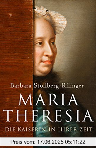 Binding : Gebundene Ausgabe, Edition : 1, Label : C.H.Beck, Publisher : C.H.Beck, medium : Gebundene Ausgabe, numberOfPages : 1083, publicationDate : 2017-03-16, authors : Barbara Stollberg-Rilinger, languages : german, ISBN : 3406697488