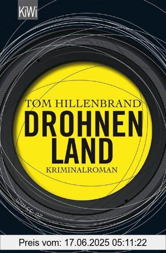 Binding : Taschenbuch, Label : KiWi-Taschenbuch, Publisher : KiWi-Taschenbuch, medium : Taschenbuch, numberOfPages : 432, publicationDate : 2014-05-15, authors : Tom Hillenbrand, languages : german, ISBN : 3462046624