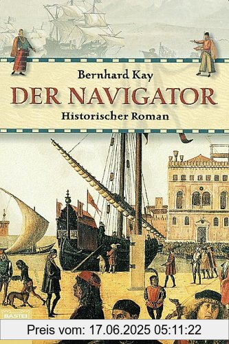 Binding : Taschenbuch, Edition : 4., Aufl., Label : Bastei Lübbe, Publisher : Bastei Lübbe, medium : Taschenbuch, numberOfPages : 719, publicationDate : 2000-10-31, authors : Bernhard Kay, languages : german, ISBN : 3404144414