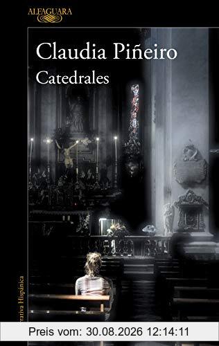 Catedrales (Hispánica)