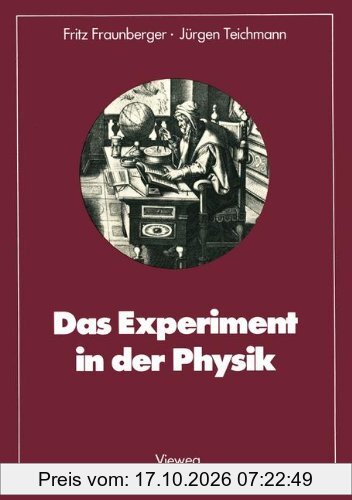 Das Experiment in der Physik