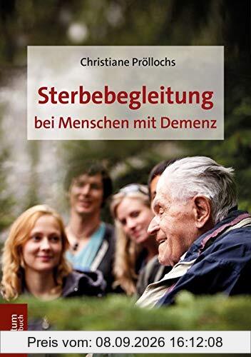 Sterbebegleitung bei Menschen mit Demenz