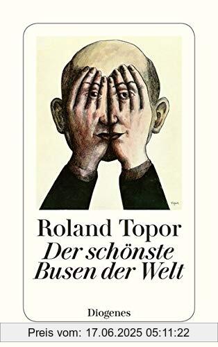 Binding : Taschenbuch, Edition : New edition, Label : Diogenes, Publisher : Diogenes, medium : Taschenbuch, numberOfPages : 320, publicationDate : 2019-09-25, releaseDate : 2019-09-25, authors : Roland Topor, translators : Ursula Vogel, ISBN : 3257244924