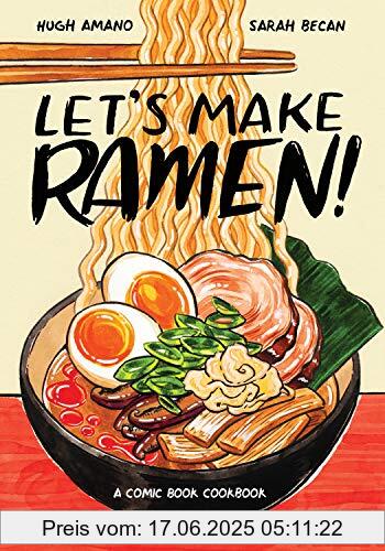 Binding : Taschenbuch, Edition : 01, Label : Ten Speed Press, Publisher : Ten Speed Press, PackageQuantity : 1, medium : Taschenbuch, numberOfPages : 192, publicationDate : 2019-07-16, releaseDate : 2019-07-16, authors : Hugh Amano, Sarah Becan, ISBN : 0399581995