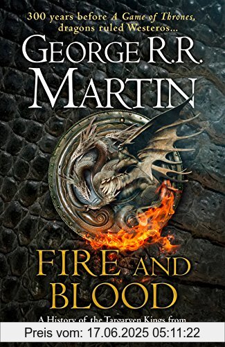 Binding : Gebundene Ausgabe, Label : Harper Collins Publ. UK, Publisher : Harper Collins Publ. UK, medium : Gebundene Ausgabe, numberOfPages : 713, publicationDate : 2018-11-20, authors : Martin, George R. R., ISBN : 0008307733