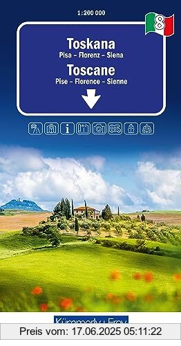 Binding : Landkarte, Edition : 3, Label : Kümmerly + Frey, Publisher : Kümmerly + Frey, medium : Sonstige Einbände, publicationDate : 2023-09-01, releaseDate : 2023-09-01, publishers : Hallwag Kümmerly+Frey AG, ISBN : 3259018379