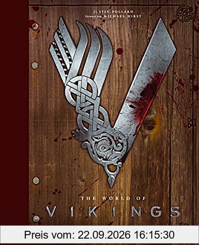 The World of Vikings