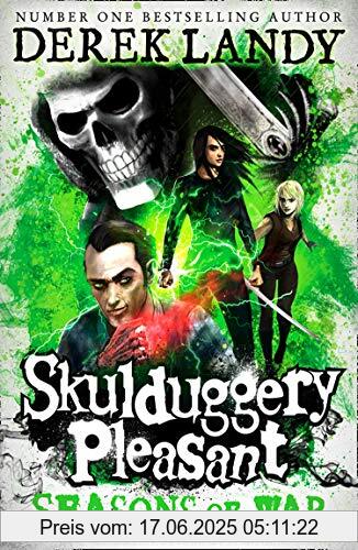 Binding : Taschenbuch, Label : Harper Collins Publ. UK, Publisher : Harper Collins Publ. UK, PackageQuantity : 1, medium : Taschenbuch, numberOfPages : 560, publicationDate : 2021-02-04, authors : Derek Landy, ISBN : 0008386285
