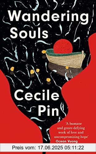 Binding : Taschenbuch, Edition : 1, Label : Fourth Estate, Publisher : Fourth Estate, medium : Taschenbuch, numberOfPages : 256, publicationDate : 2023-03-02, releaseDate : 2023-03-02, authors : Cecile Pin, ISBN : 0008528780