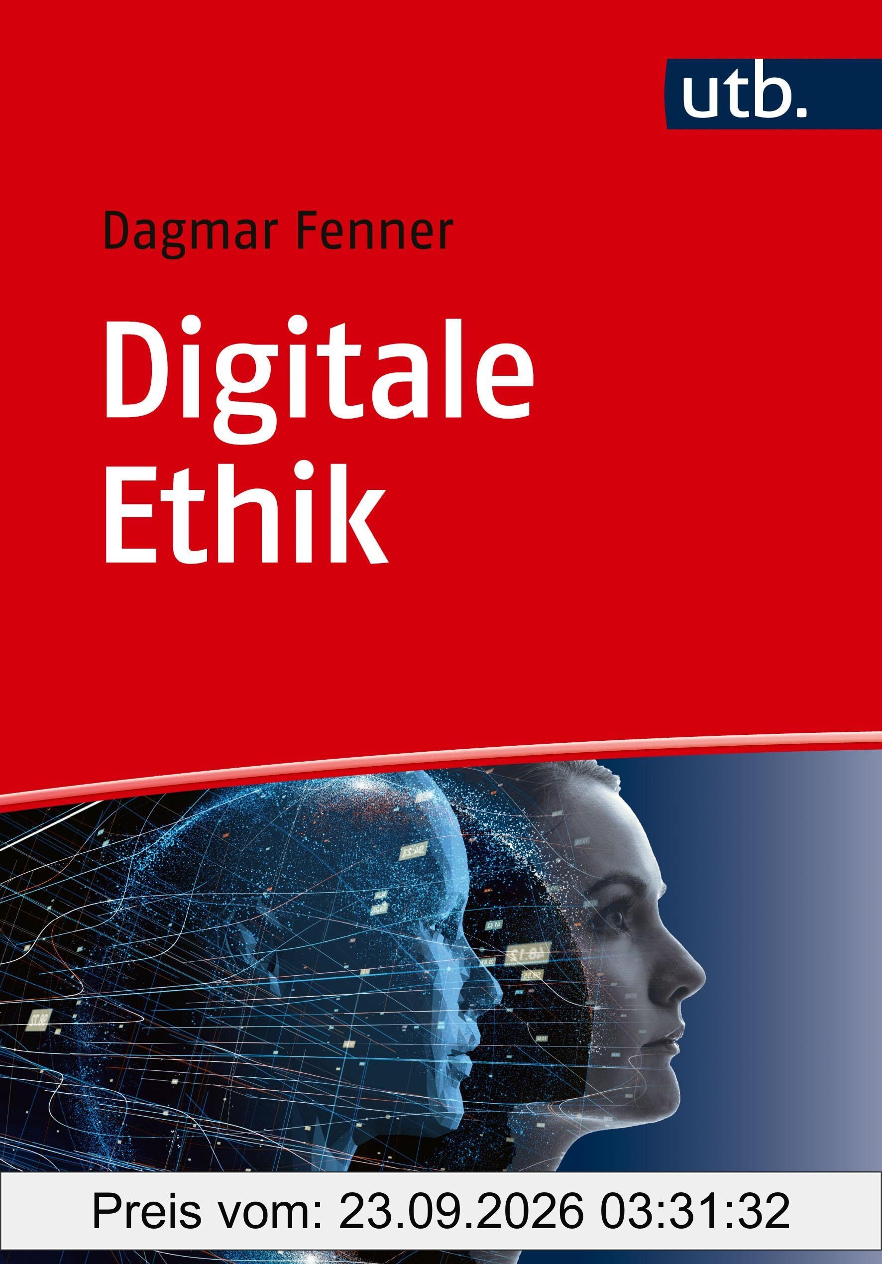 Digitale Ethik: Eine Einführung