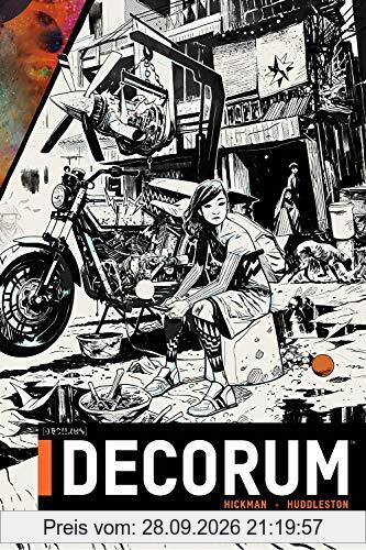 Decorum