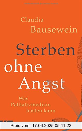 Binding : Gebundene Ausgabe, Label : Kösel-Verlag, Publisher : Kösel-Verlag, medium : Gebundene Ausgabe, numberOfPages : 144, publicationDate : 2015-09-28, releaseDate : 2015-09-28, authors : Claudia Bausewein, languages : german, ISBN : 3466371368