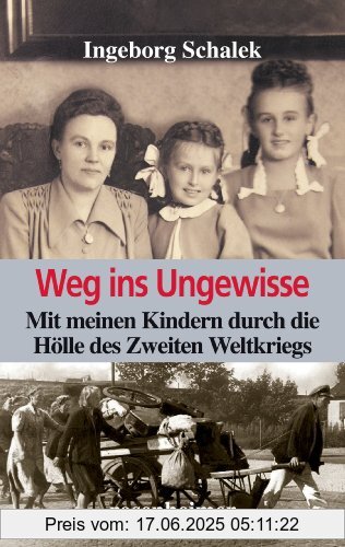 Binding : Gebundene Ausgabe, Label : Rosenheimer Verlagshaus, Publisher : Rosenheimer Verlagshaus, medium : Gebundene Ausgabe, numberOfPages : 240, publicationDate : 2007-09-01, authors : Ingeborg Schalek, languages : german, ISBN : 347553861X