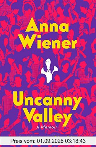 Wiener, A: Uncanny Valley