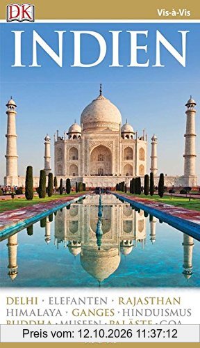 Vis-à-Vis Indien