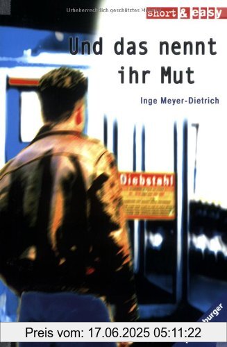 Binding : Taschenbuch, Edition : 11, Label : Ravensburger Buchverlag, Publisher : Ravensburger Buchverlag, medium : Taschenbuch, numberOfPages : 119, publicationDate : 2003-09-01, authors : Inge Meyer-Dietrich, languages : german, ISBN : 3473522376