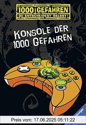 Binding : Taschenbuch, Edition : 1, Label : Ravensburger Buchverlag, Publisher : Ravensburger Buchverlag, medium : Taschenbuch, numberOfPages : 128, publicationDate : 2017-01-29, authors : Fabian Lenk, languages : german, ISBN : 3473525723