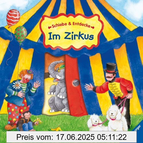 Binding : Pappbilderbuch, Edition : 1, Label : Ravensburger Buchverlag, Publisher : Ravensburger Buchverlag, medium : Sonstige Einbände, numberOfPages : 12, publicationDate : 2009-05-01, authors : Sandra Grimm, languages : german, ISBN : 3473325716